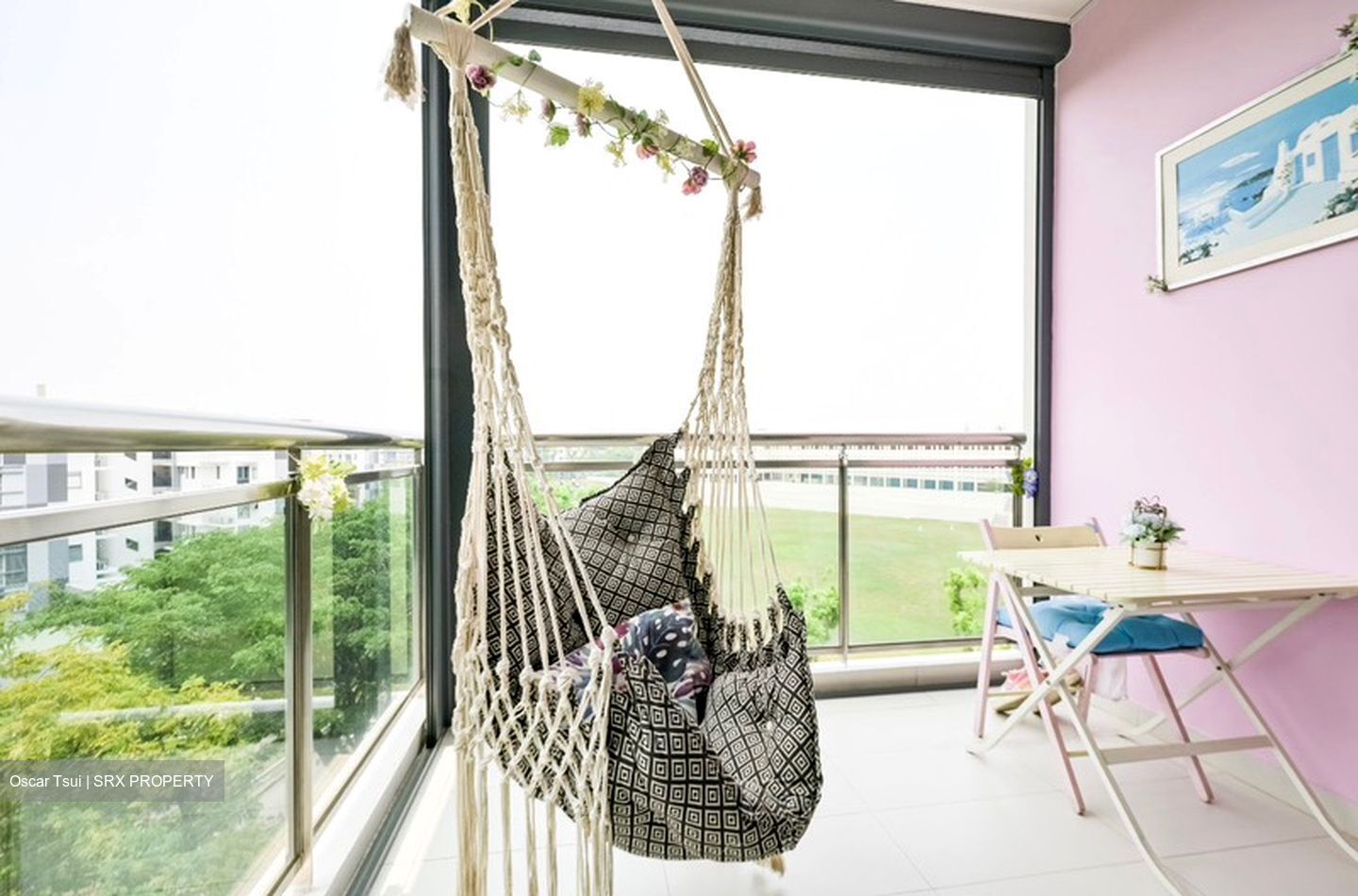Parc Olympia (D17), Condominium #613366181